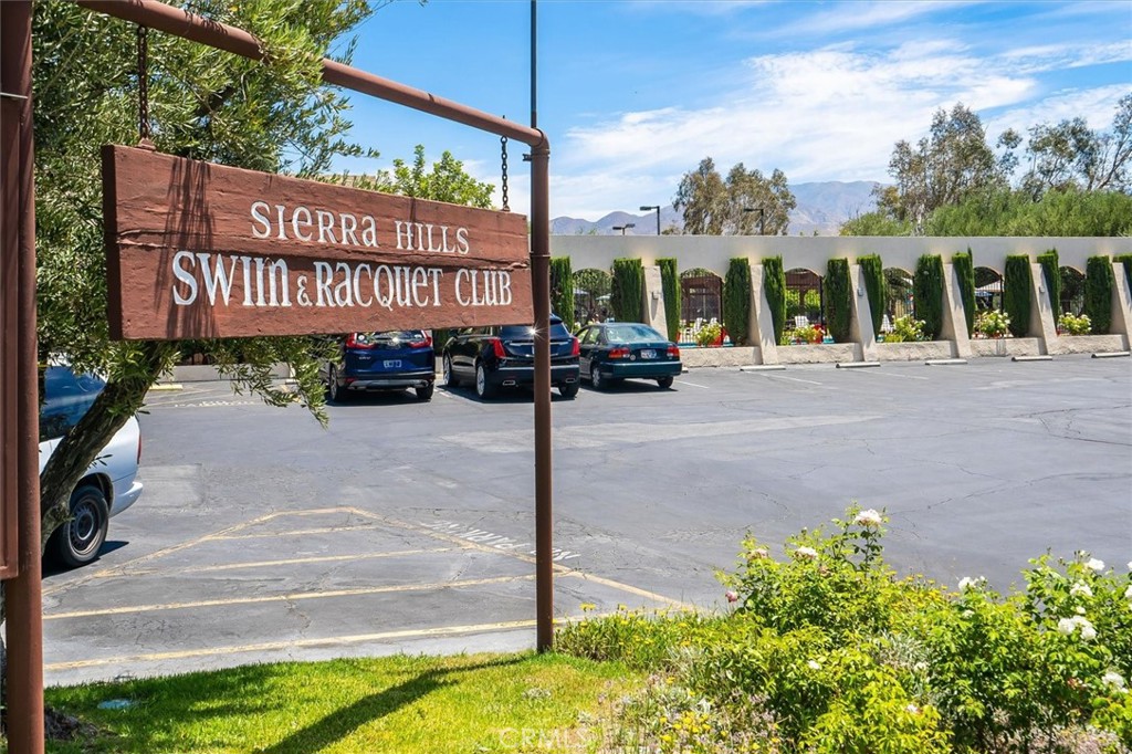 Sierra Hills (SRHL) - Residential