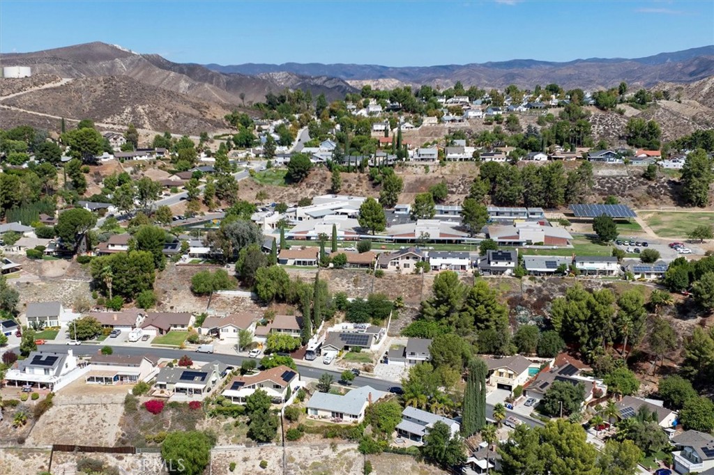 Sierra Hills (SRHL) - Residential