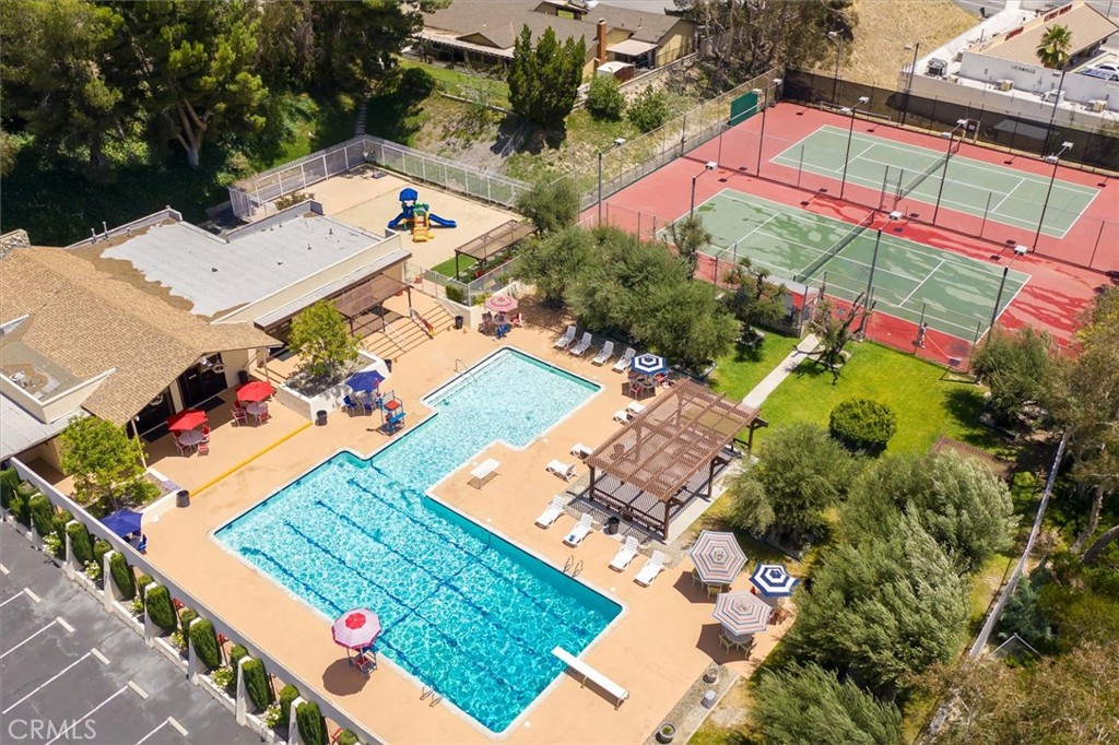 Sierra Hills (SRHL) - Residential