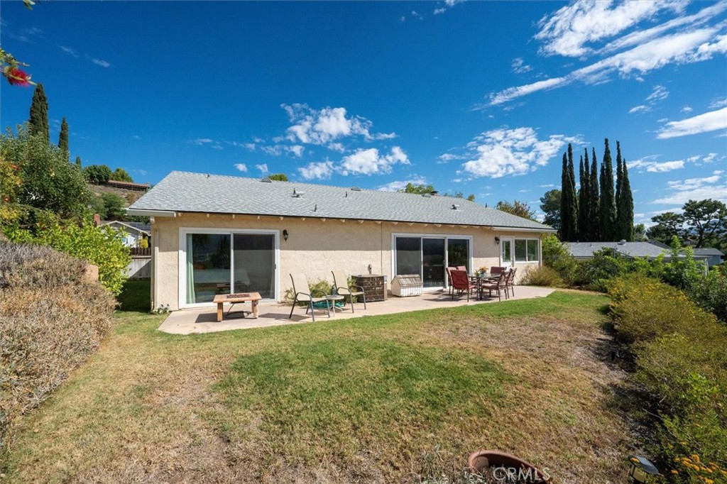 Sierra Hills (SRHL) - Residential