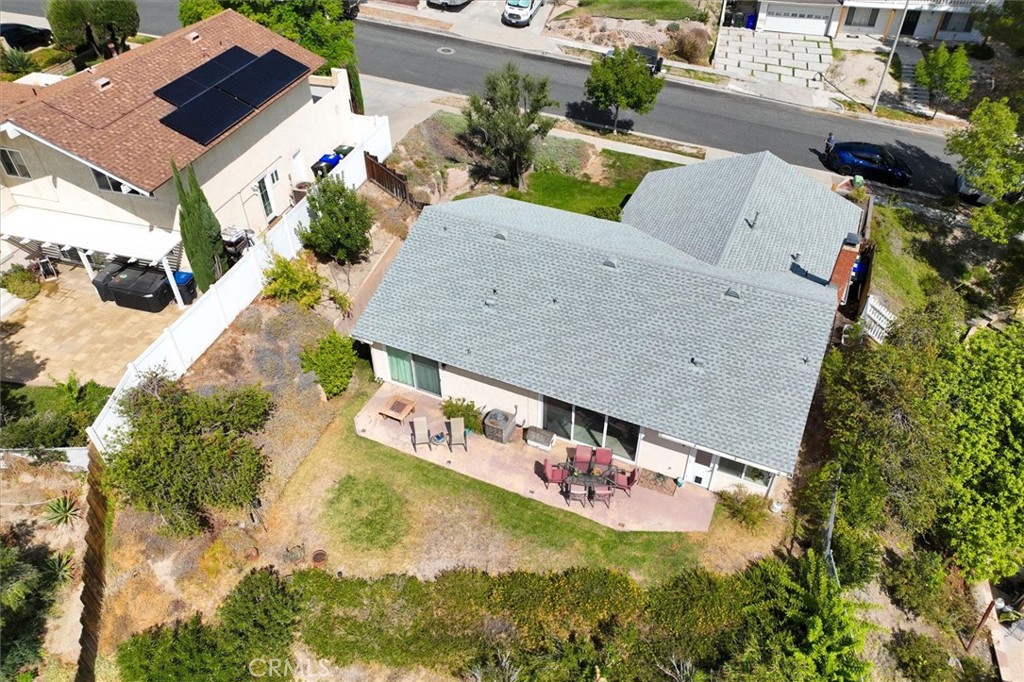 Sierra Hills (SRHL) - Residential