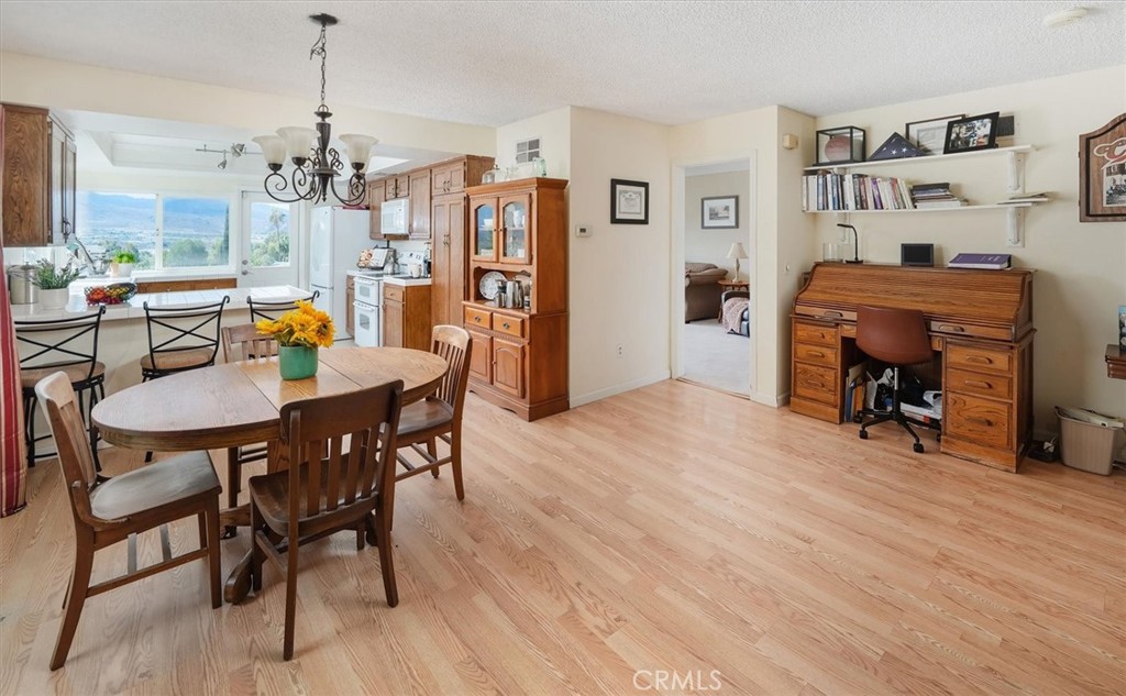 Sierra Hills (SRHL) - Residential