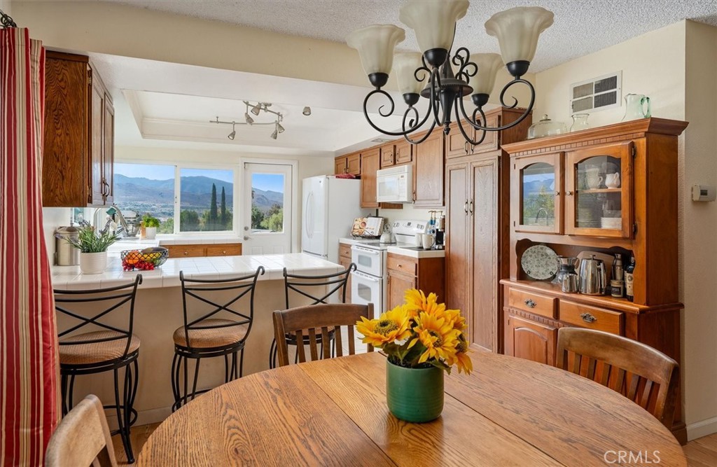Sierra Hills (SRHL) - Residential