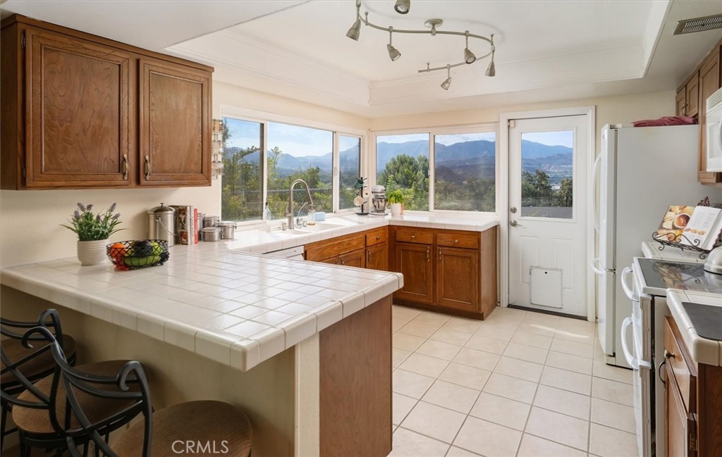 Sierra Hills (SRHL) - Residential