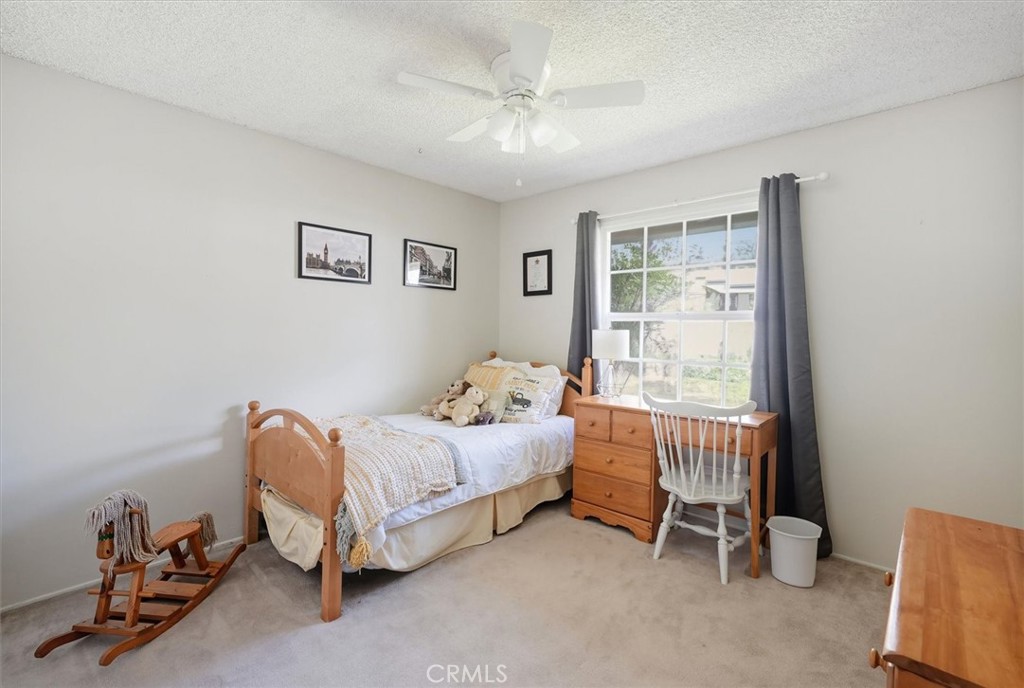 Sierra Hills (SRHL) - Residential
