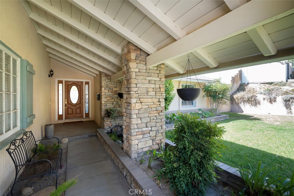 Sierra Hills (SRHL) - Residential
