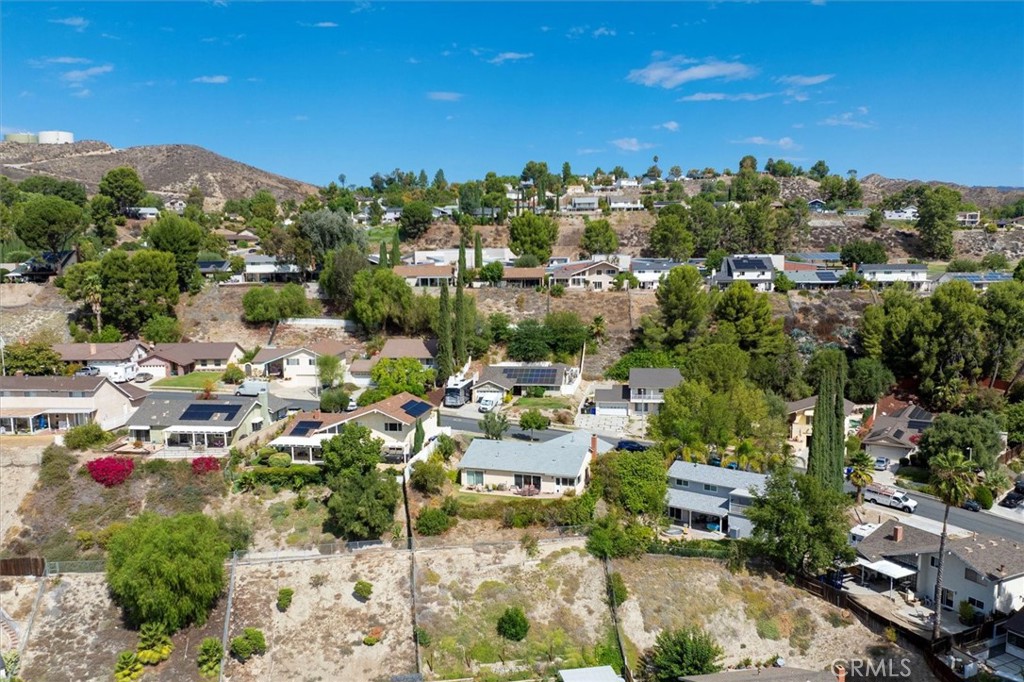 Sierra Hills (SRHL) - Residential