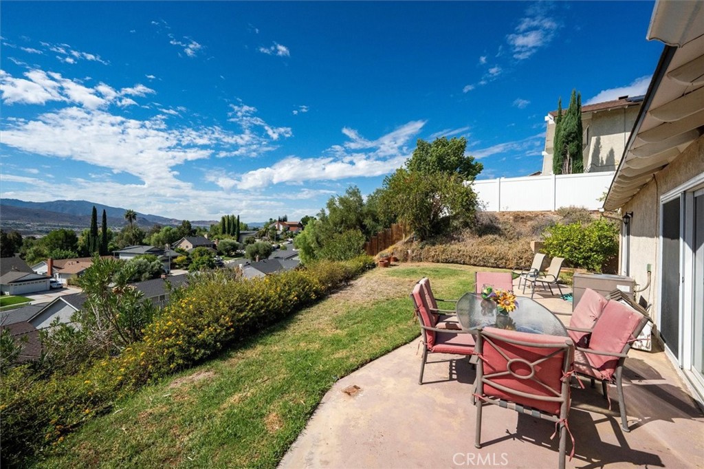 Sierra Hills (SRHL) - Residential