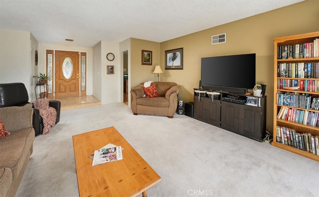 Sierra Hills (SRHL) - Residential