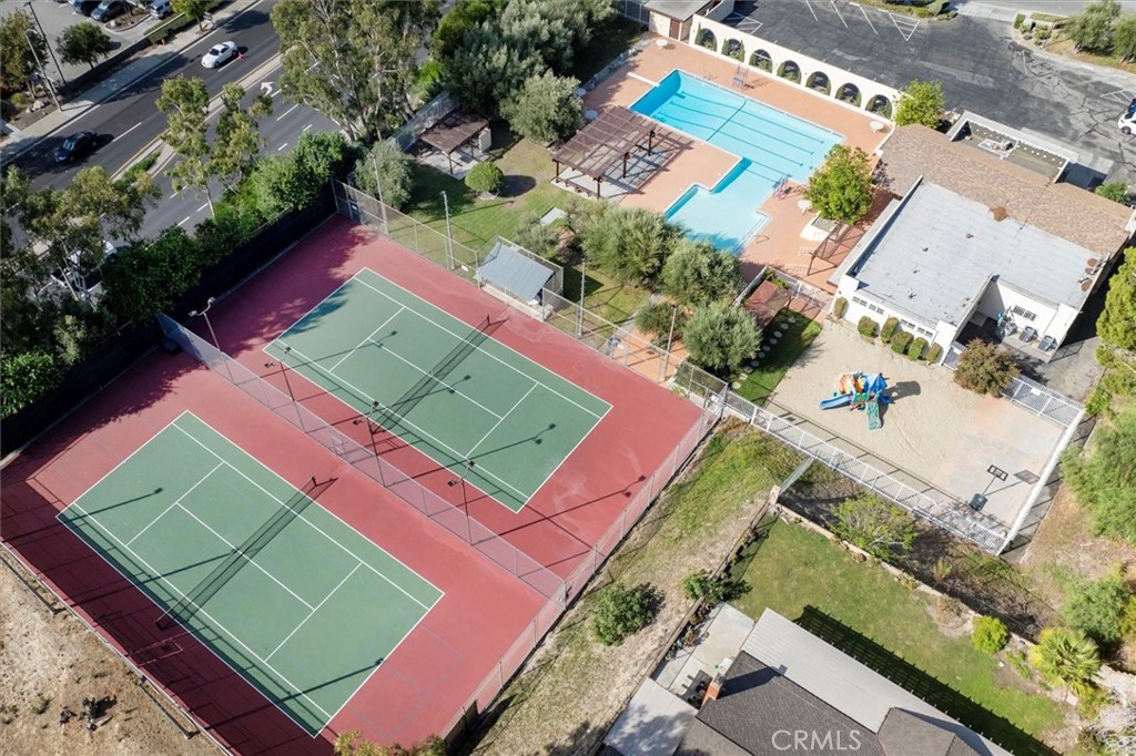 Sierra Hills (SRHL) - Residential