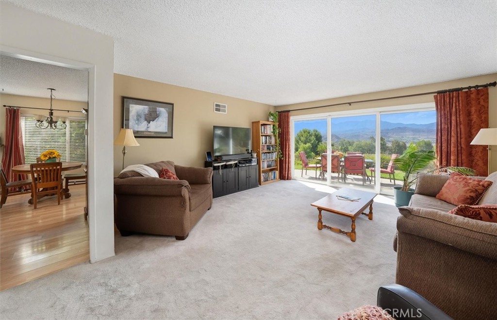 Sierra Hills (SRHL) - Residential