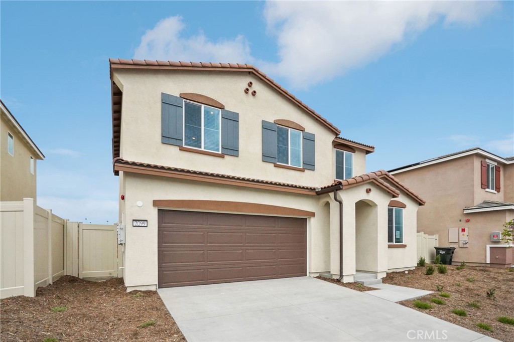 2099 Zest Street