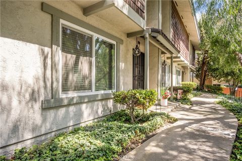 Photo of 975 S Idaho St #95, La Habra, CA 90631 (MLS # PW26093759)