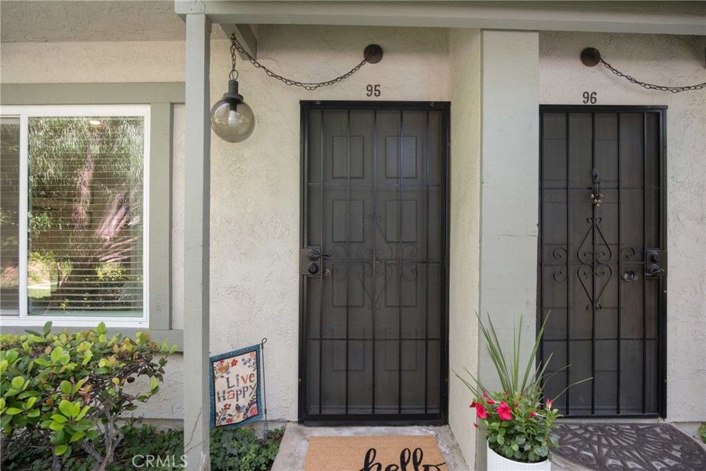 Photo of 975 S Idaho St #95, La Habra, CA 90631 (MLS # PW26093759)
