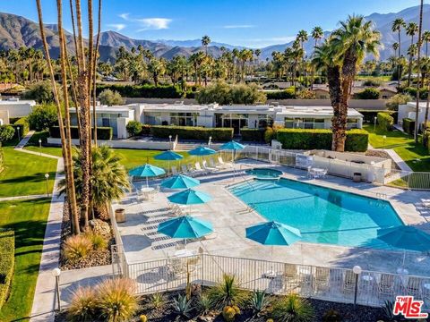 Photo of 1993 S Camino Real Real, Palm Springs, CA 92264 (MLS # 26649097)