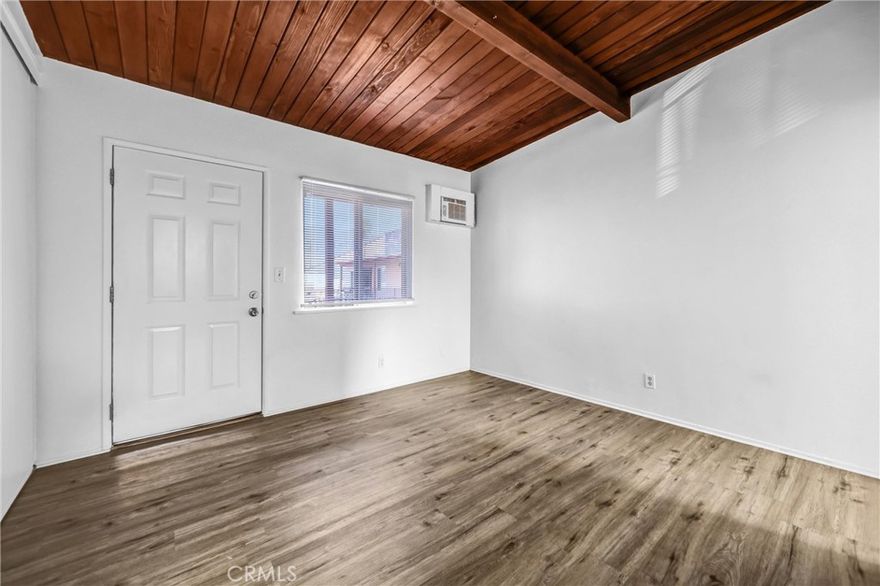 Welcome to a beautiful gated community within the PRIME LOCATION of Pasadena!!! This Updated END UNIT studio flaunts an open easy floor plan, private gourmet kitchen, & full tub shower bathroom.  This unit is equipped with updated dual pane windows, updated flooring, new paint, & features  breathtaking Mountain Views! 3622 E Colorado Boulevard #5 is in close proximity to local shopping plazas(Hastings Village, Foothill & Rosemead Market Place,Hastings Ranch Plaza, Target, etc.), groceries (Whole Foods, Sprouts, World Market, etc.), fine dining options, parks, entertainment, local schools, colleges, transportation, & much more! Easy access to the 210 freeways puts Downtown Los Angeles & the rest of Southern California within reach! All Utilities (Water, Power, Gas, Trash) are included in the rent!!! Don’t miss out on this rare opportunity to make this yours!