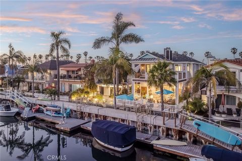 Photo of 111 Rivo Alto Canal, Long Beach, CA 90803 (MLS # RS26063287)