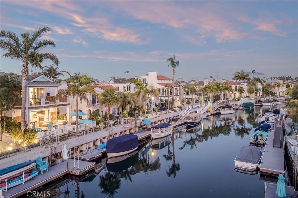 Photo of 111 Rivo Alto Canal, Long Beach, CA 90803 (MLS # RS26063287)