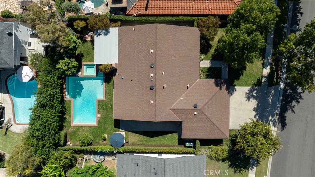 West Floral Park - Residential