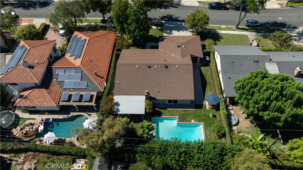 West Floral Park - Residential