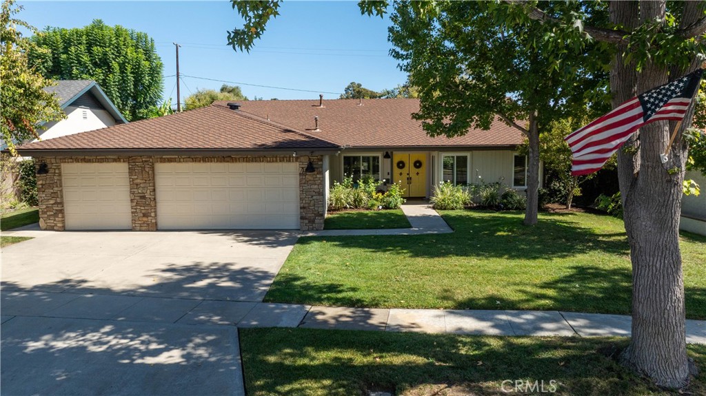 West Floral Park - Residential