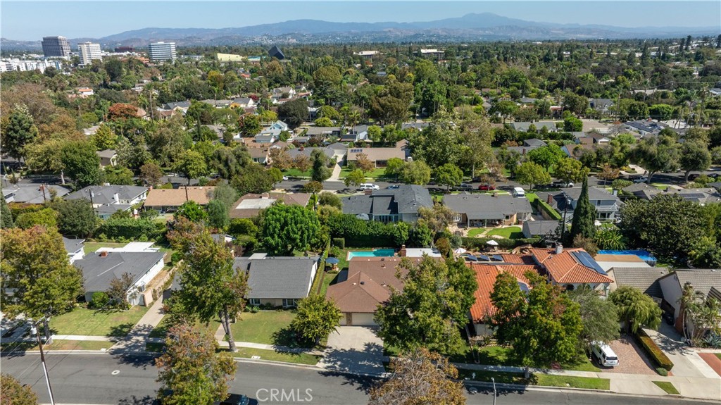 West Floral Park - Residential