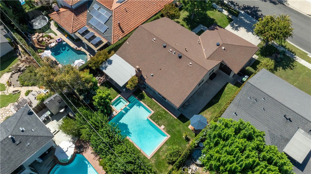 West Floral Park - Residential