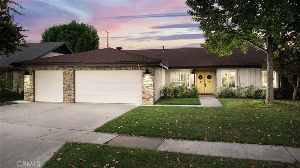 West Floral Park - Residential