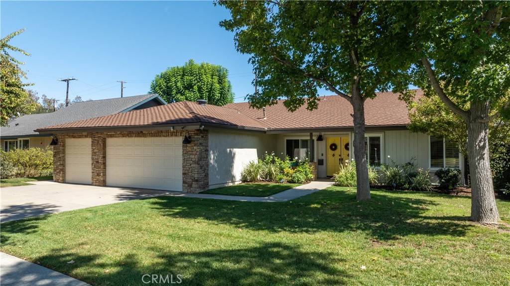 West Floral Park - Residential