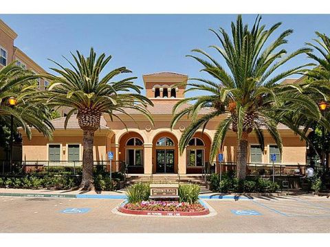 Photo of 1310 Saddle Rack Street #423, San Jose, CA 95126 (MLS # ML82033174)