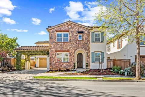 Photo of 2852 Taymouth Way, Gilroy, CA 95020 (MLS # ML82040498)