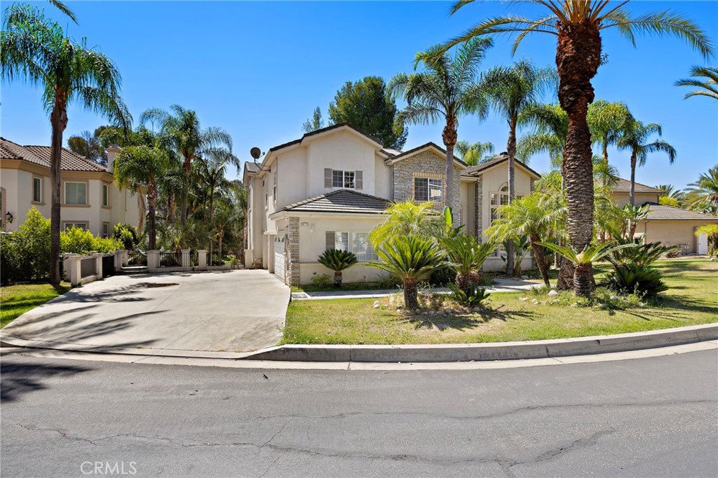 16173 Eastridge Court