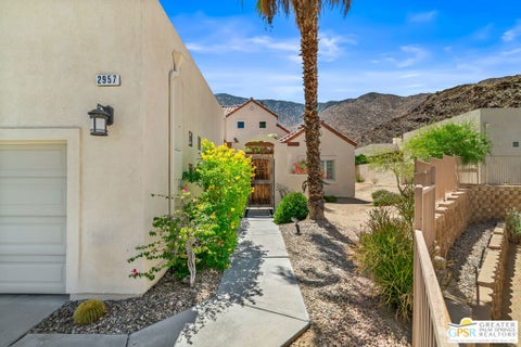 Photo of 2957 Lantana Court, Palm Springs, CA 92264 (MLS # 26845001PS)