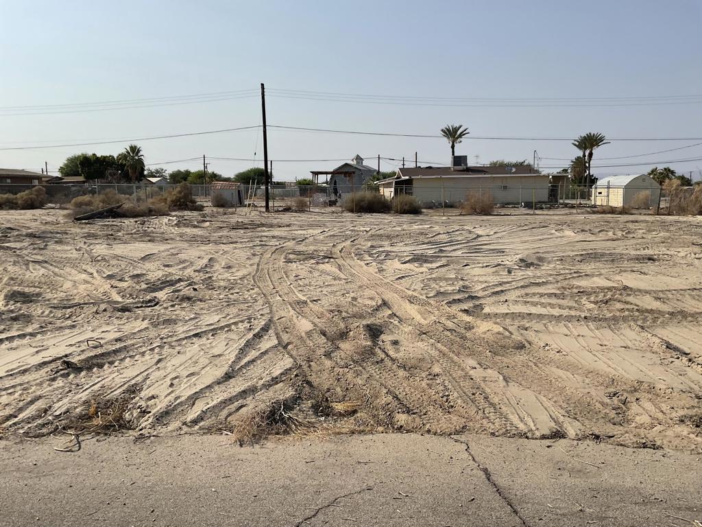 Salton City - Land