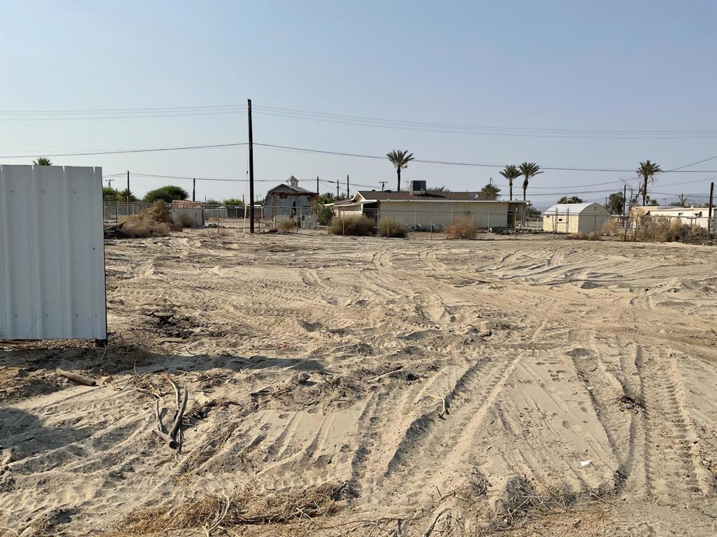 Prime Lot Near Salton Sea Beach, this excellent opportunity to invest in one of the most talked about areas in Southern California. This lot is located just across from the Sea and Sun Hotel and only one block from Highway 111, giving it exceptional visibility and access for future development.Zoned Commercial this parcel offers great potential whether you're looking to build or hold for future appreciation, or explore commercial optionsUtilities are nearby with water and electricity at the street; making the property even more appealing for short or long term plans.With growing attention on the Salton Sea for environmental restoration and renewable energy development, this is a great time to get in ahead of the curve. If you're looking for a solid land investment in a unique, evolving area I'd be happy to walk you through all the details.
