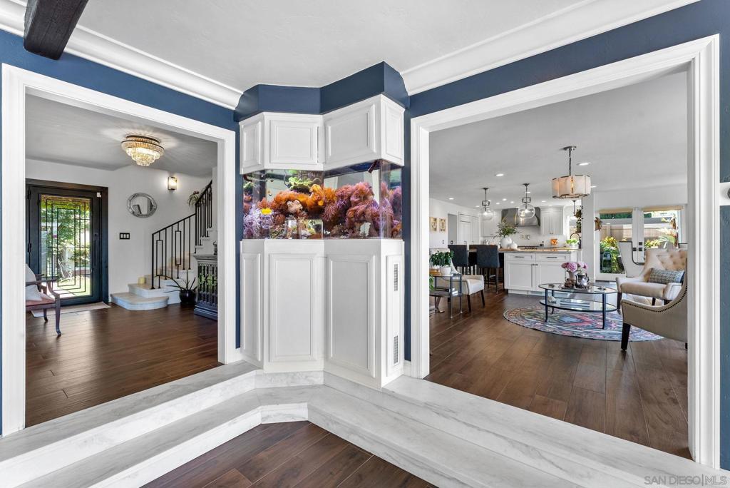 Kensington - Residential
