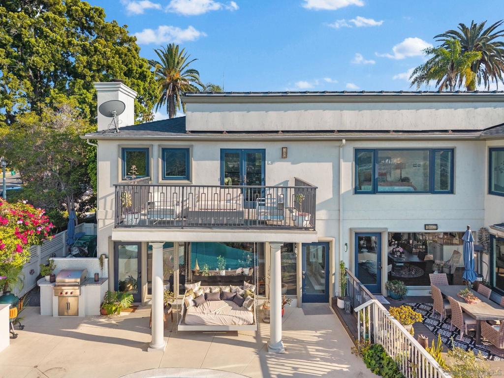 Kensington - Residential