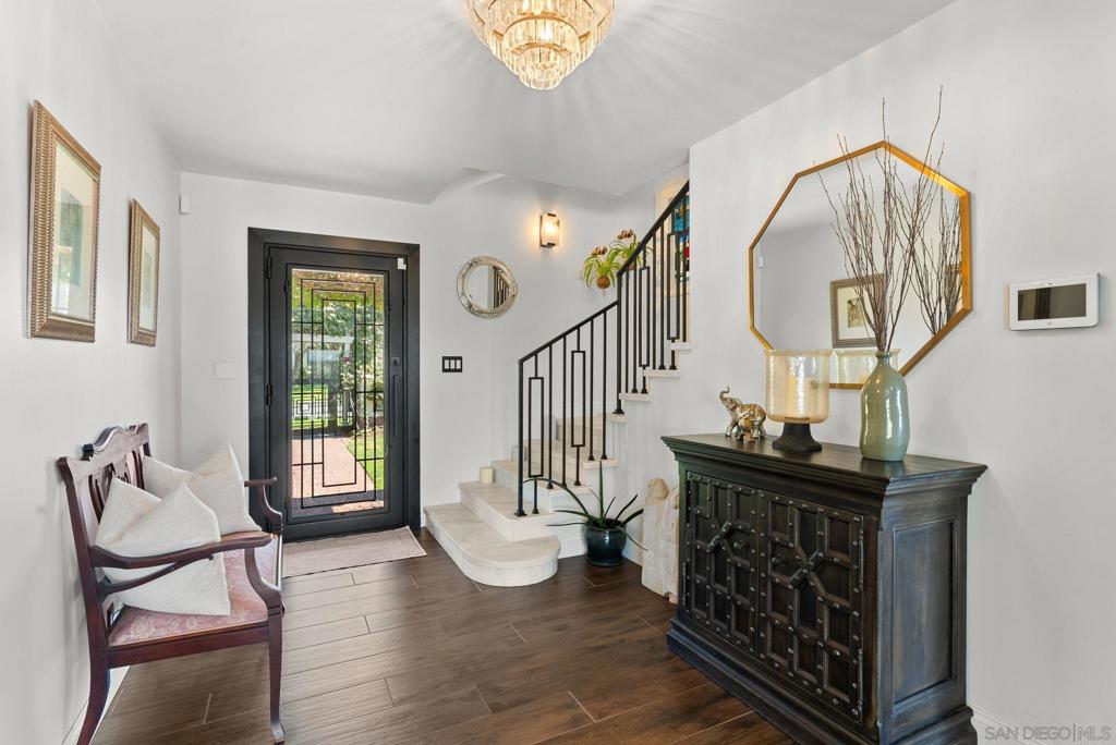 Kensington - Residential