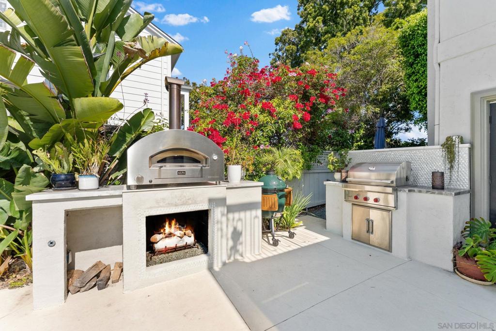Kensington - Residential