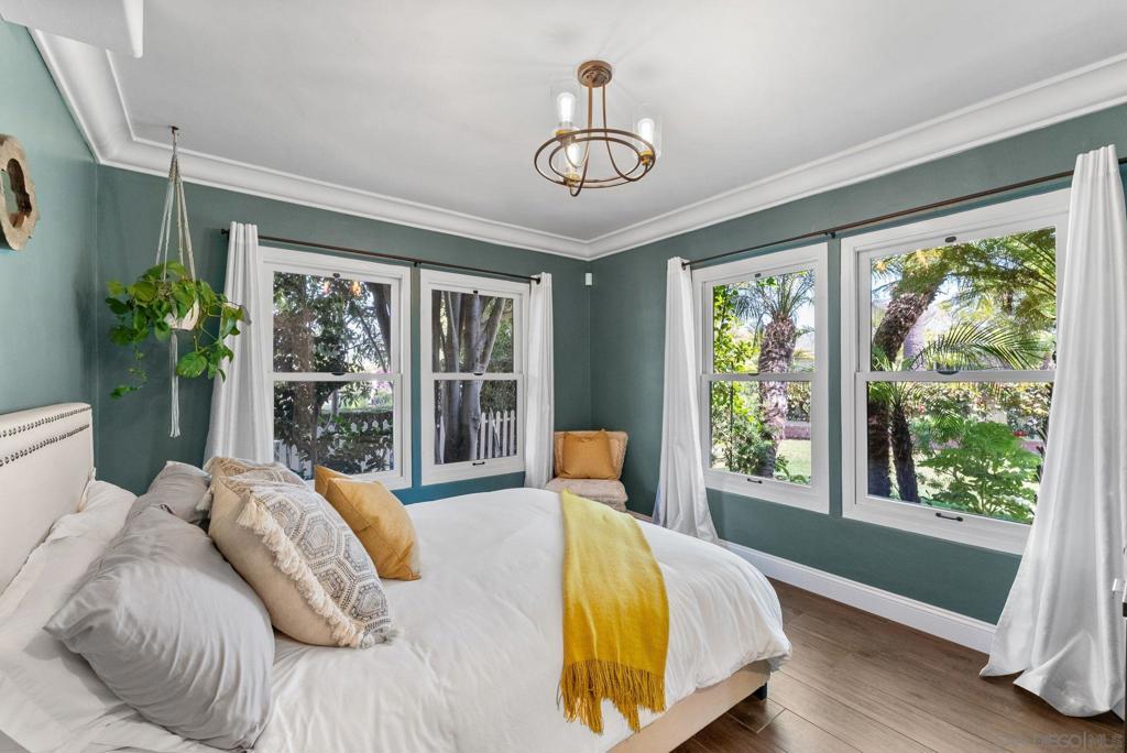 Kensington - Residential