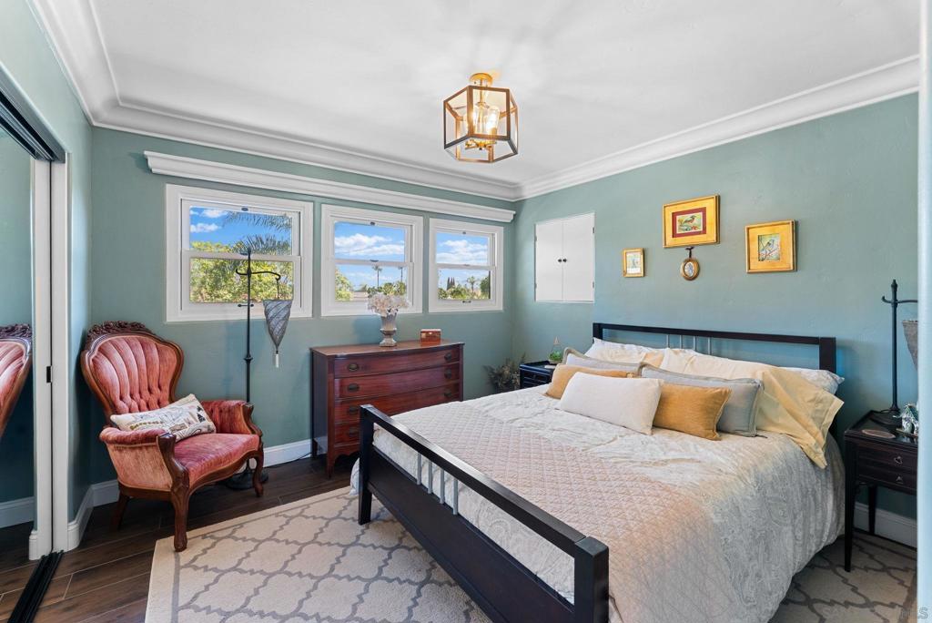 Kensington - Residential