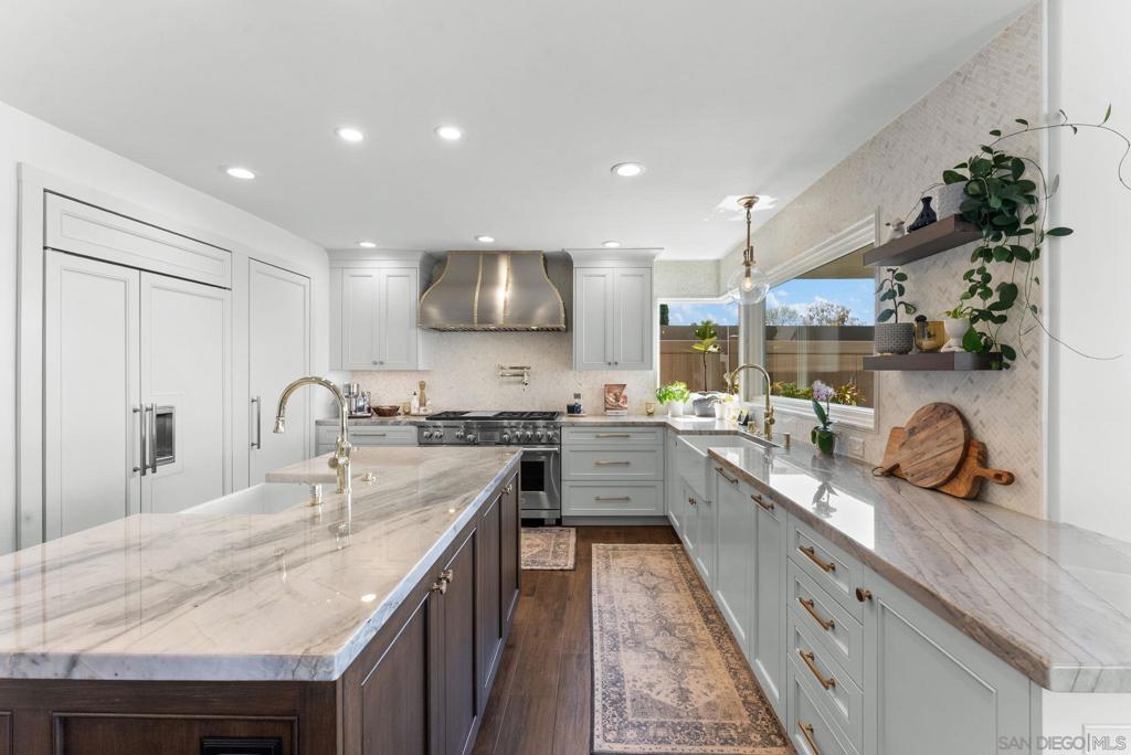 Kensington - Residential
