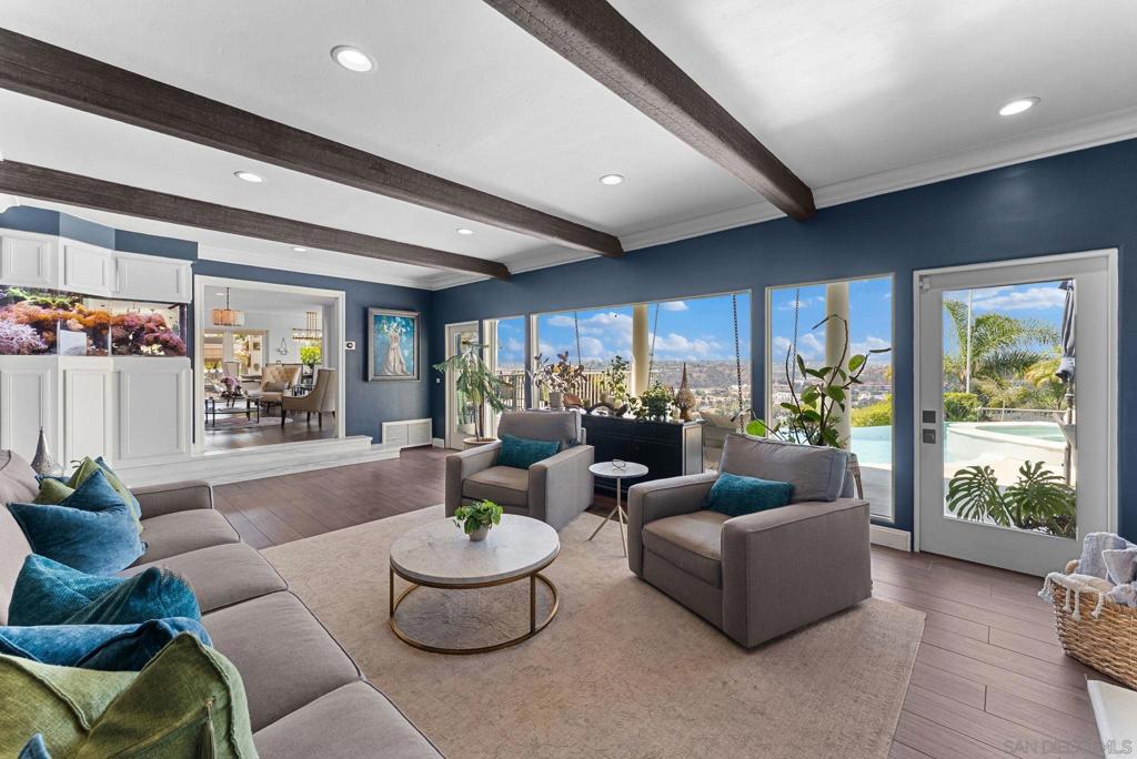 Kensington - Residential