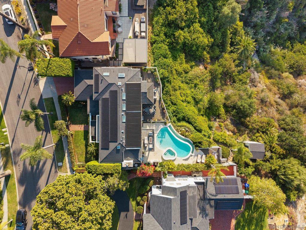 Kensington - Residential