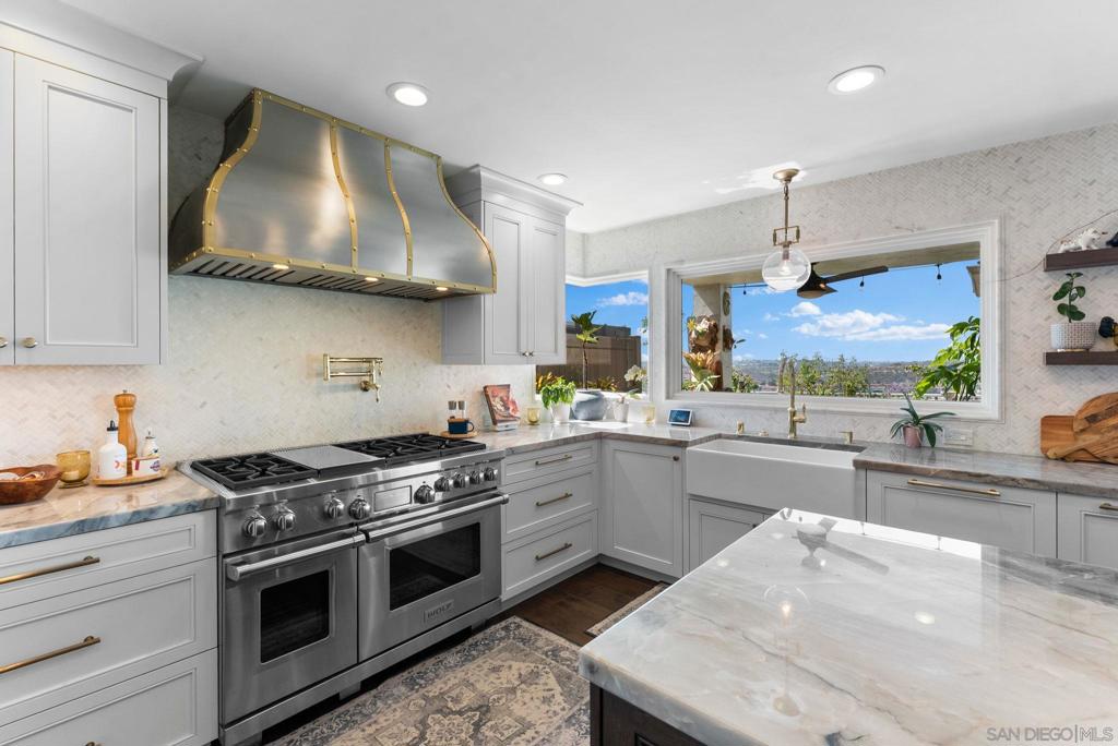 Kensington - Residential