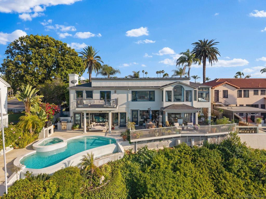 Kensington - Residential