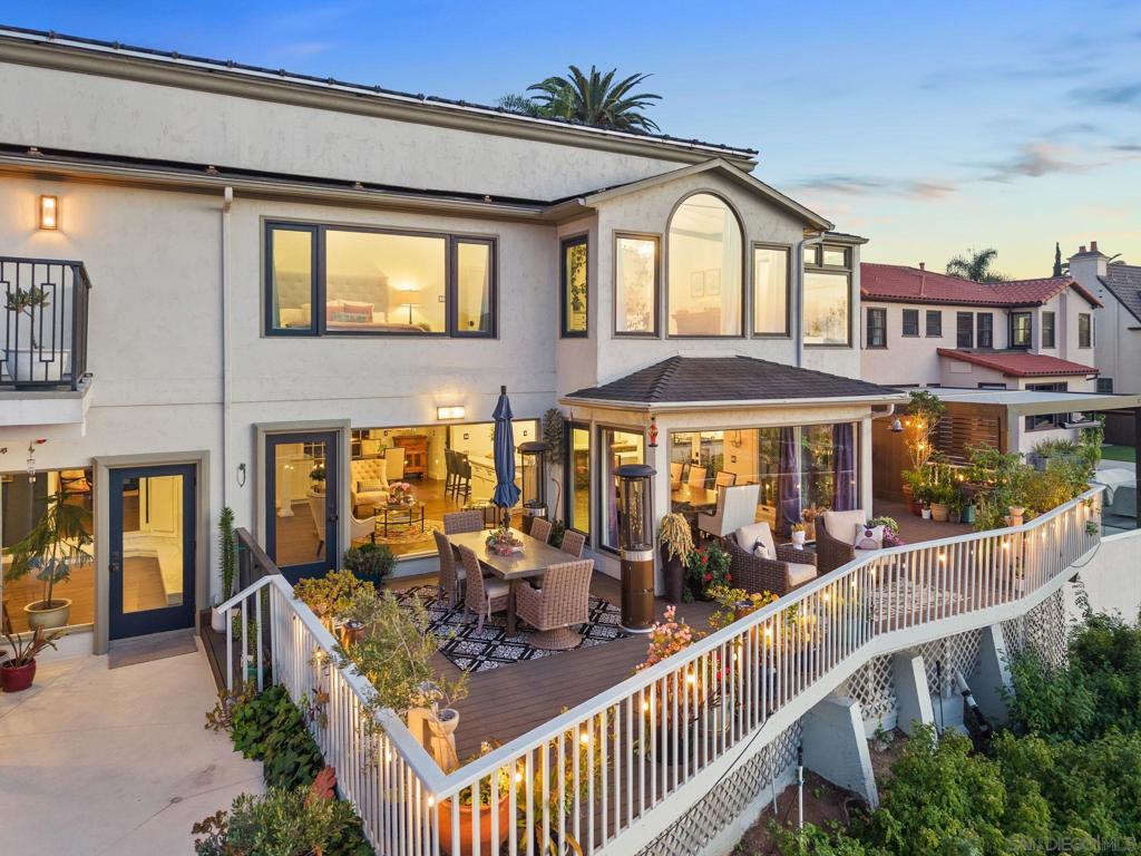 Kensington - Residential