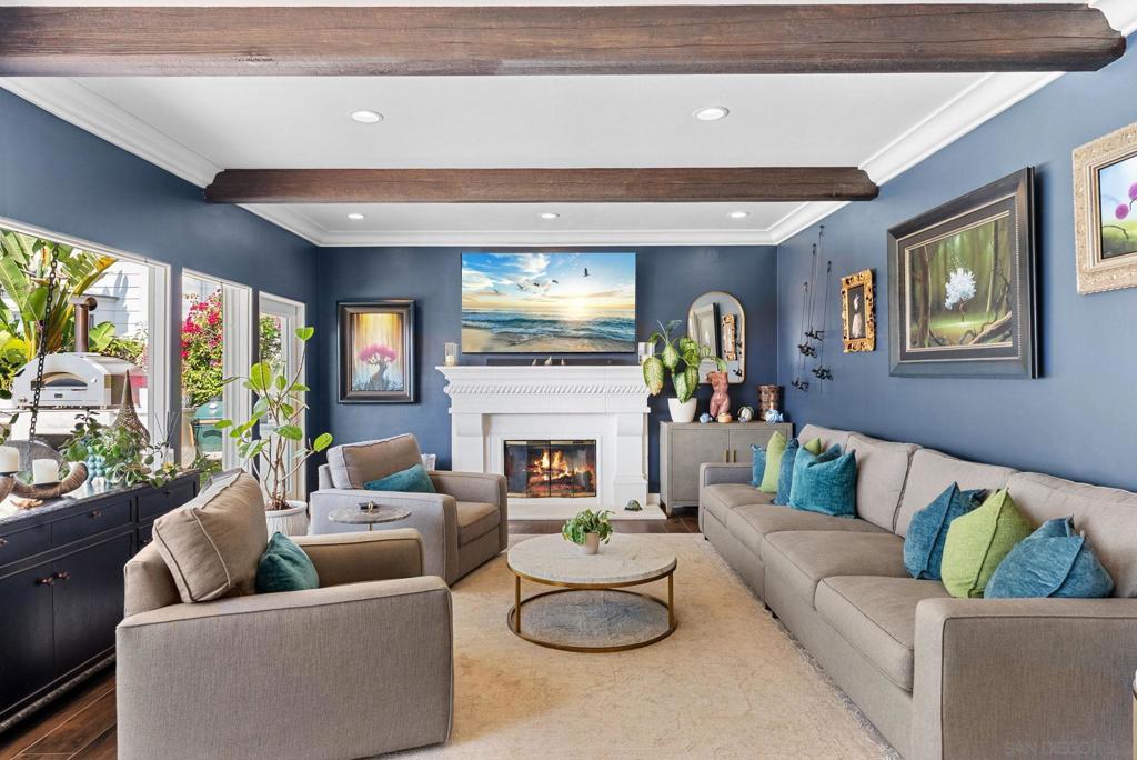 Kensington - Residential