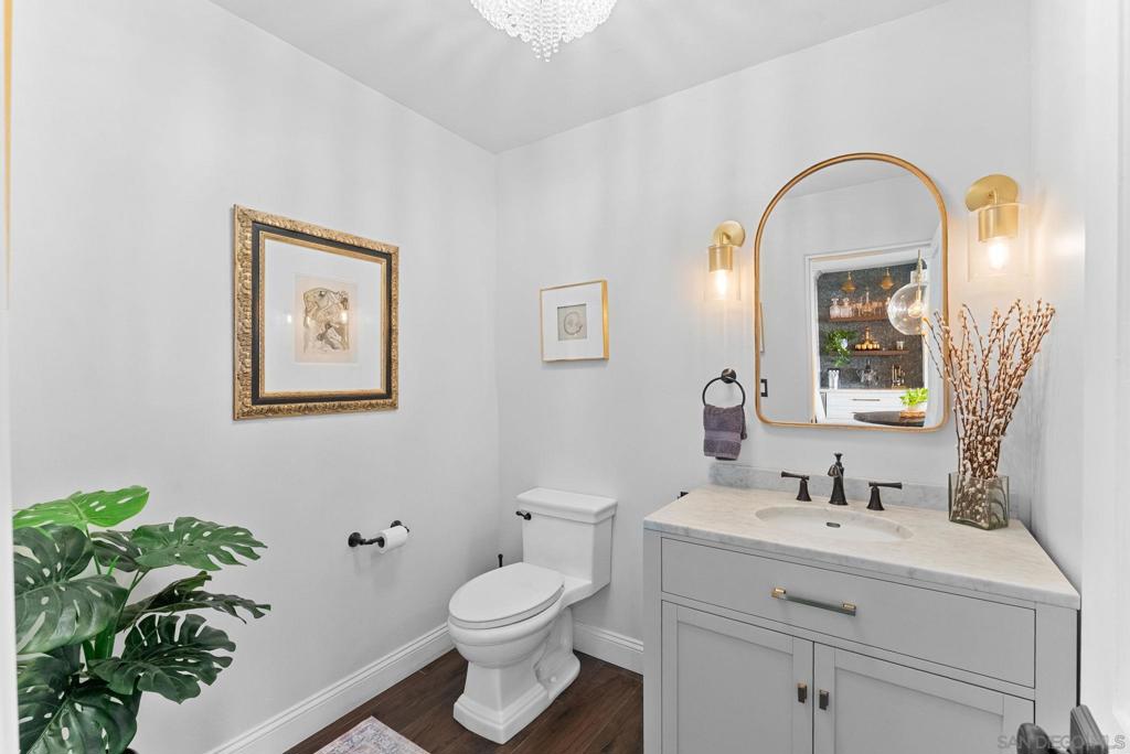 Kensington - Residential