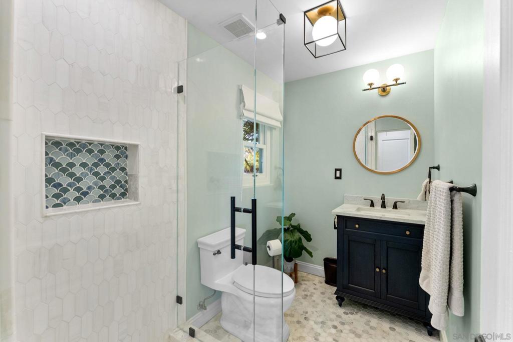 Kensington - Residential